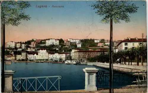 Lugano -271870