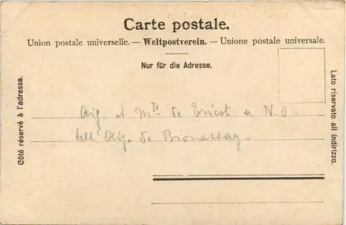 Pavillon de Tres-la Tete et les Monts Tricofs -272196
