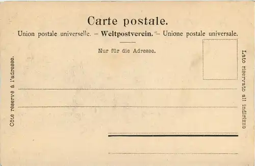 Fribourg - Les deux Ponts -271914