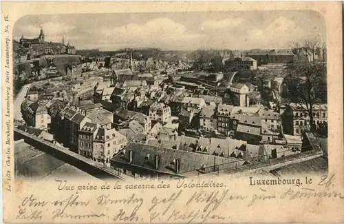 Luxembourg -29648