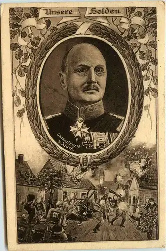 Generaloberst v. Kluck -270550