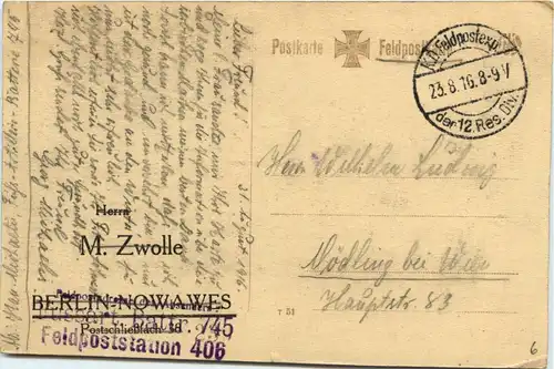 Generaloberst v. Kluck -270550