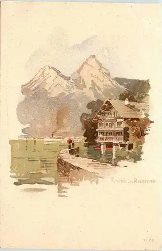 Treib bei Brunnen -271698