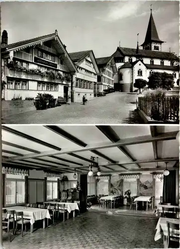 Haslen - Gasthaus zum Rössle -272324