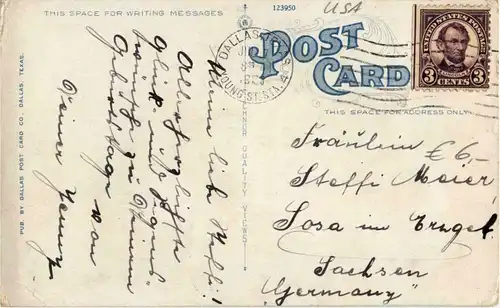 Dallas - Maple Terrace Apartment -29784