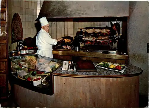 Locarno - Hatel Reber au Lac -272962