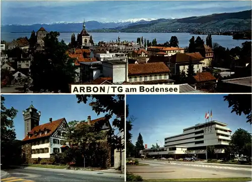 Arbon am Bodensee -272982