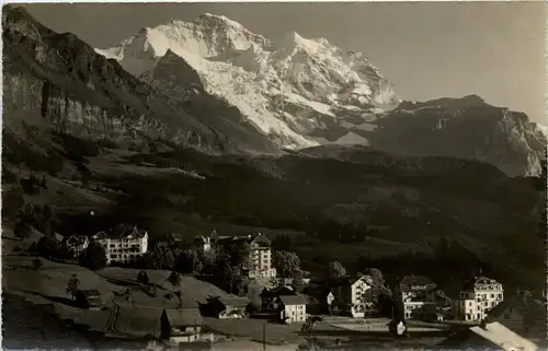 Wengen -273502