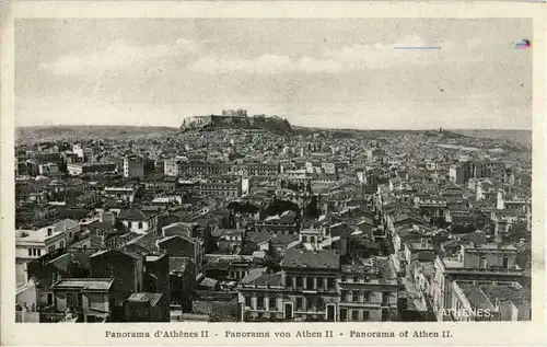 Athen -30070