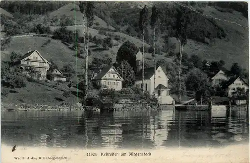 Kehrsiten am Bürgenstock -273014