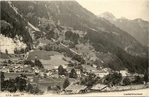 Lauterbrunnen -273646