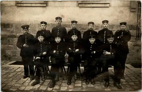 Bautzen - Soldaten -270906