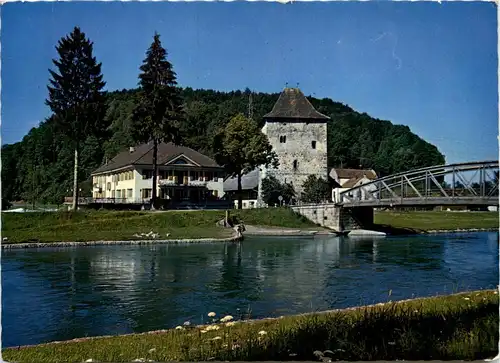 Uznach - Schloss Grynau -272414
