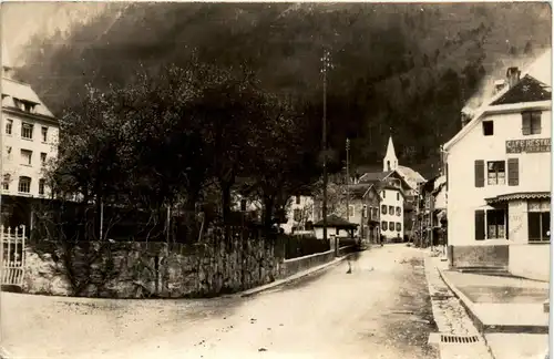Lavey-Village -272130