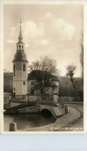 St. Ulrich bei Mücheln -271044