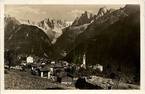 Soglio -272238