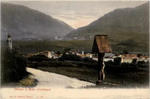Glurns und Mals -272632