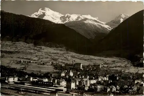 Brig gegen Simplon -273256