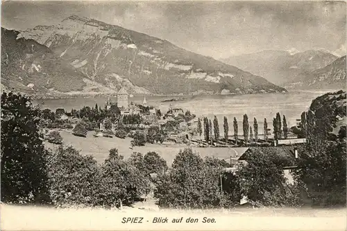 Spiez -273590