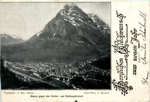 Glarus -272580