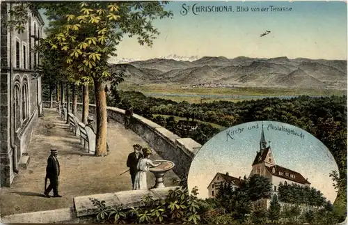 St. Chrischona -273486