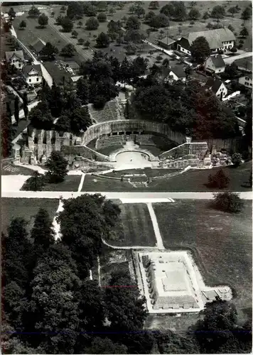 Augst - Augusta Raurica -273170