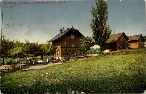 Restaurant Waldhaus Johannesburg ob Küssnacht -273648