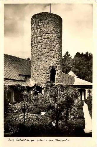 Burg Rabenstein -273518