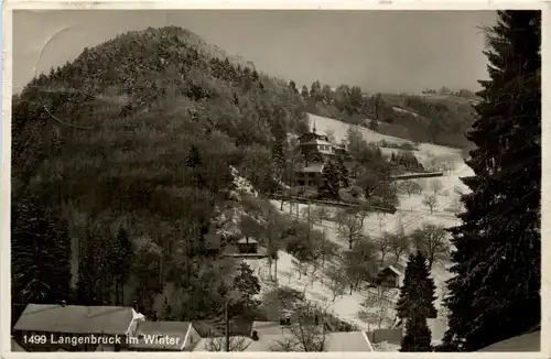 Langenbruck im Winter -273016