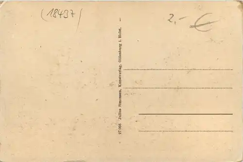 Stralsund - Totalansicht -300136