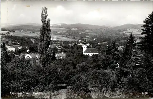 Sonstige Burgenland - Oberschützen -311854