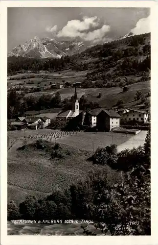 Sonstige/Tirol - Strengen a.Arlberg -311198