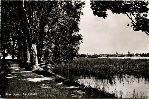 Kreuzlingen - Am Seeweg -273164