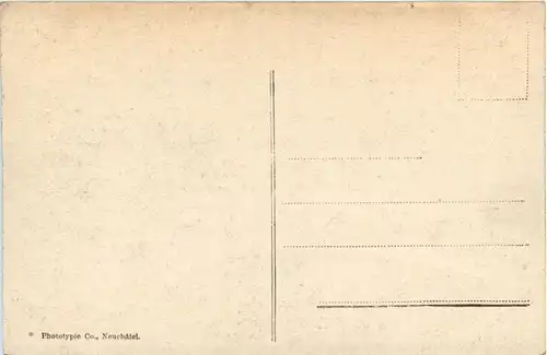 Blick auf Interlaken-Ost -273712