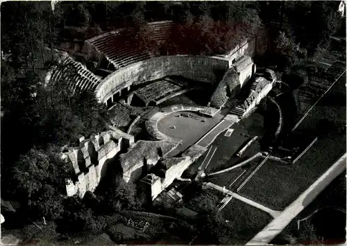 Augst - Augusta Raurica -273168