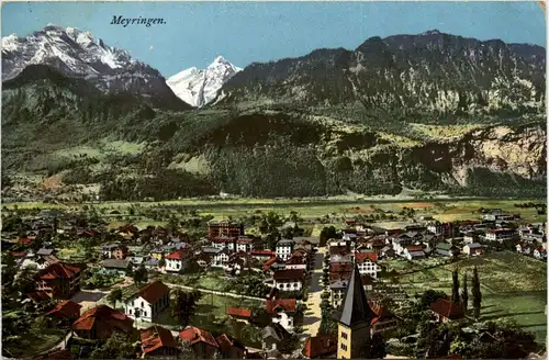 Meyringen -273732