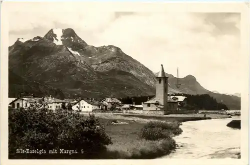 Sils-Baselgia -273230