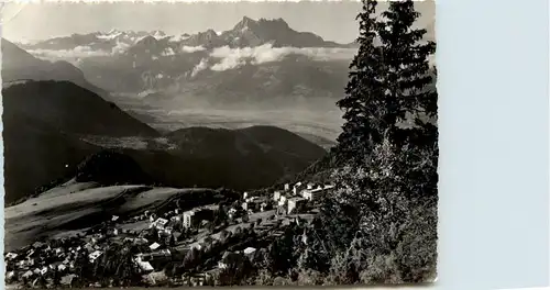 Leysin -273246