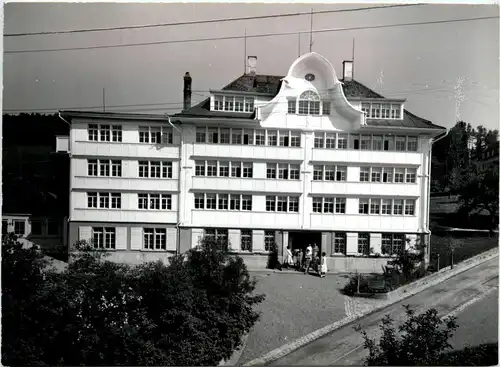 Teufen - Prof. Busers Töchterinstitut -272316