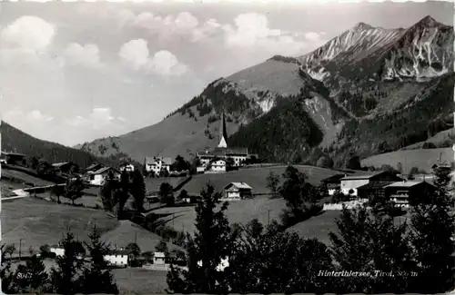 Sonstige/Tirol - Hinterthiersee-Tirol -311472