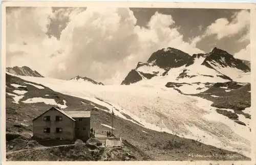 Sonstige/Tirol - Ischgl, Panznauntal -311300