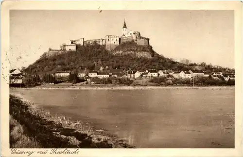 Sonstige Burgenland - Güssing, mit Fischteich -311558