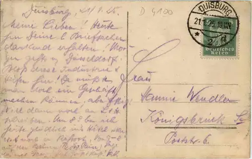 Duisburg - Rheinbrücke -36394