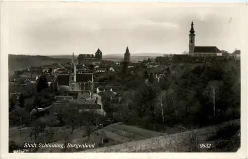 Sonstige Burgenland - Stadt Schlaining -311630