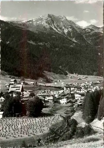 St.Anton am Arlberg/Tirol - St.Anton, -311066