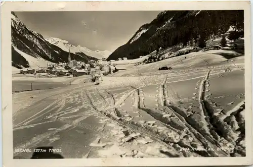 Sonstige/Tirol - Ischgl, Paznauntal -311272