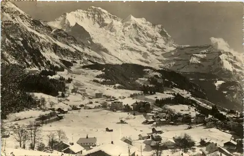 Wengen -272702