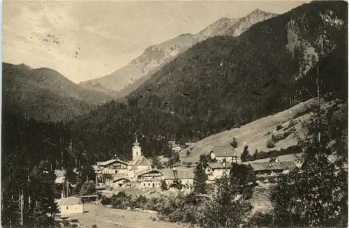 Sonstige/Tirol - Landl bei Kufstein -311484