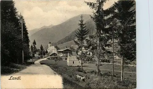 Sonstige Tirol - Landl bei Kufstein -311496