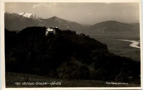 Schloss Glopper -274484